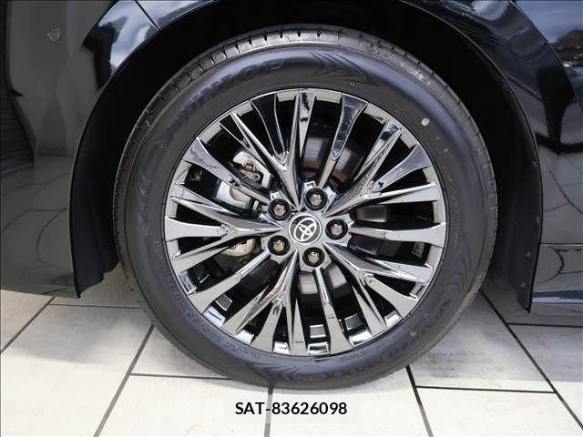 Toyota VELLFIRE 2024-11 8797807-17