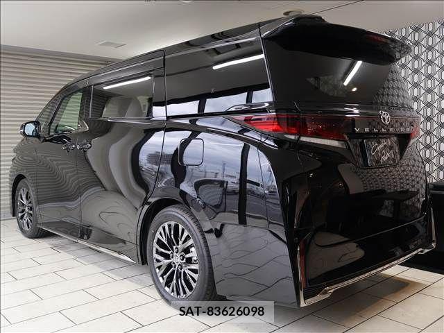 Toyota VELLFIRE 2024-11 8797807-1