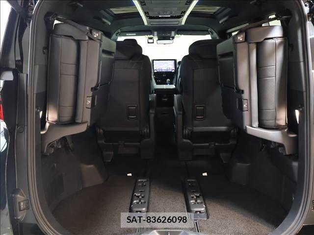 Toyota VELLFIRE 2024-11 8797807-19