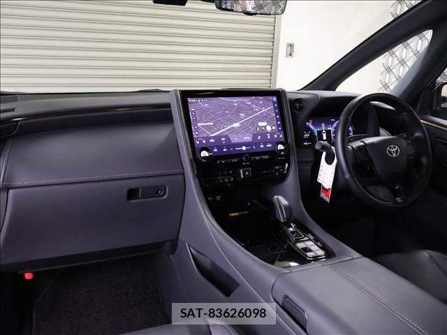 Toyota VELLFIRE 2024-11 8797807-2