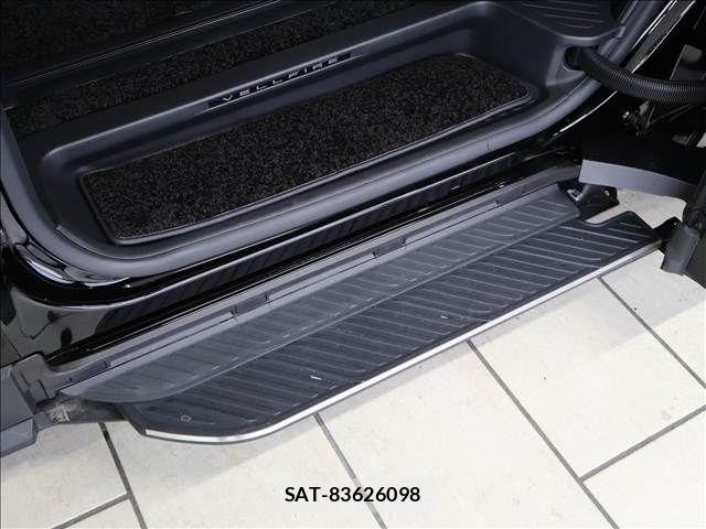 Toyota VELLFIRE 2024-11 8797807-6