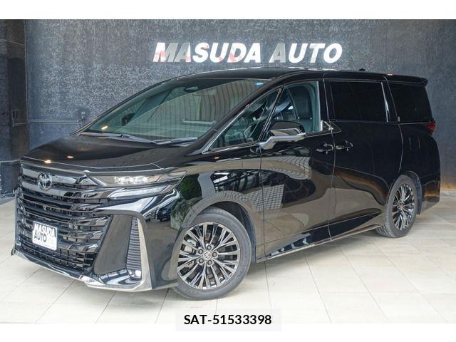 Toyota VELLFIRE 2024-02 8797809-0