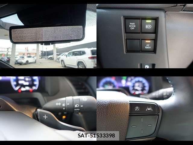Toyota VELLFIRE 2024-02 8797809-9
