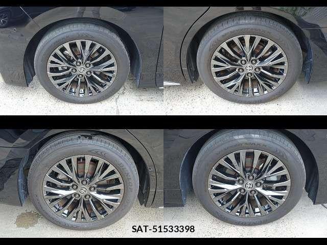 Toyota VELLFIRE 2024-02 8797809-13