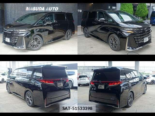 Toyota VELLFIRE 2024-02 8797809-14