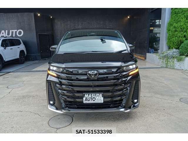 Toyota VELLFIRE 2024-02 8797809-3