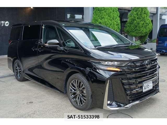 Toyota VELLFIRE 2024-02 8797809-4