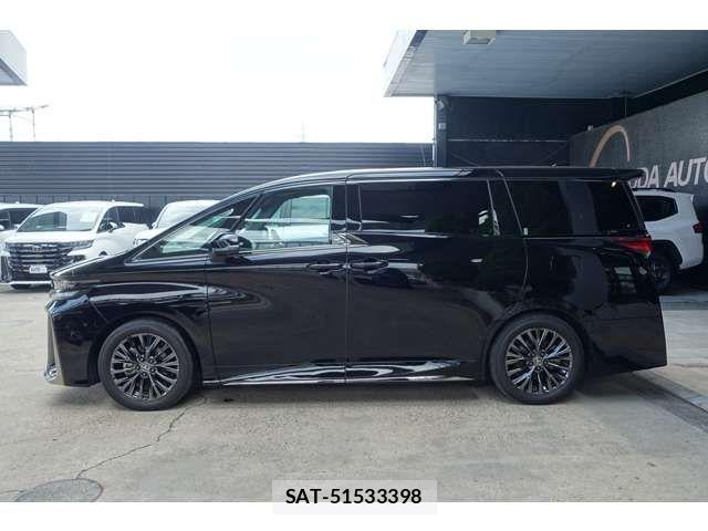 Toyota VELLFIRE 2024-02 8797809-5