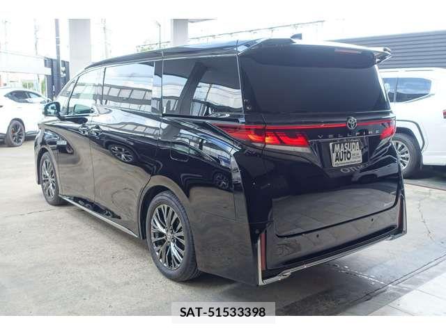 Toyota VELLFIRE 2024-02 8797809-6