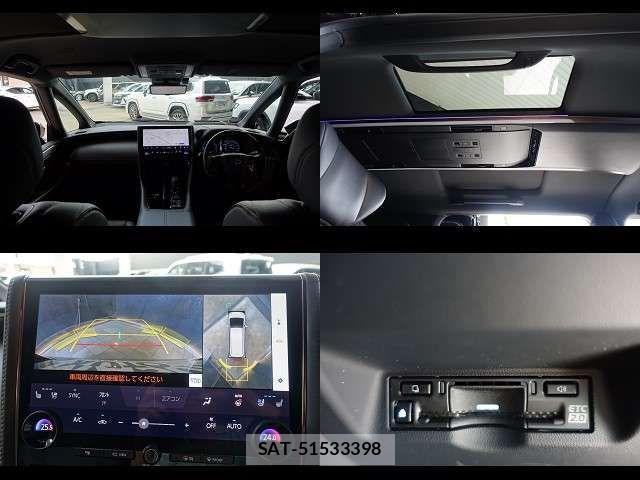 Toyota VELLFIRE 2024-02 8797809-7