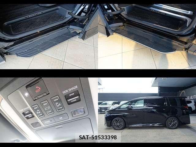 Toyota VELLFIRE 2024-02 8797809-8