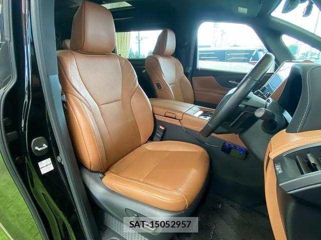 Toyota VELLFIRE 2024-03 8797810-9