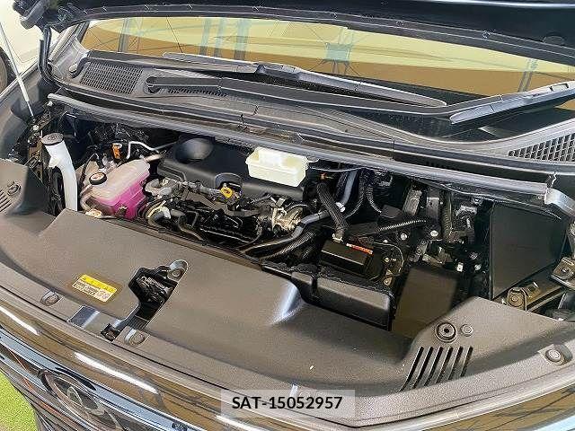 Toyota VELLFIRE 2024-03 8797810-13