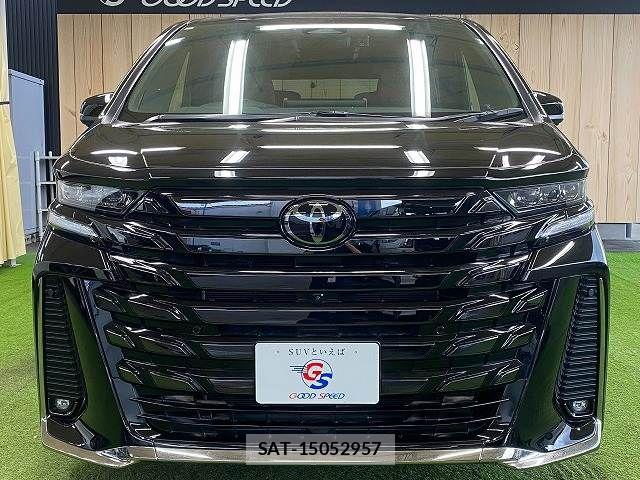 Toyota VELLFIRE 2024-03 8797810-14