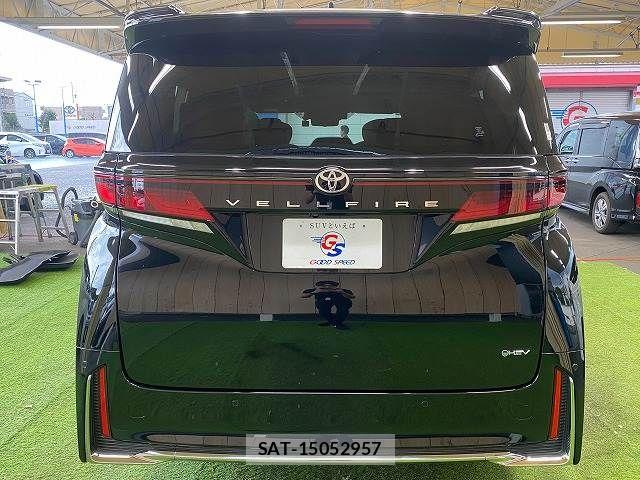 Toyota VELLFIRE 2024-03 8797810-15