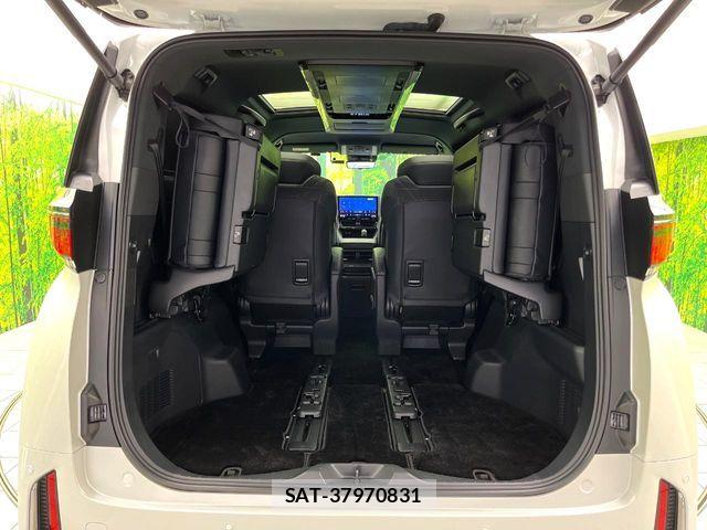 Toyota VELLFIRE 2023-09 8797805-9