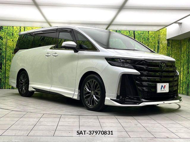 Toyota VELLFIRE 2023-09 8797805-15