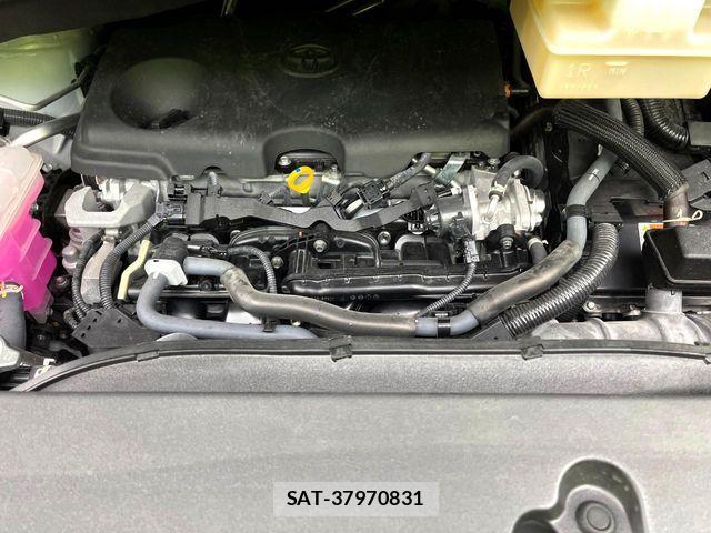 Toyota VELLFIRE 2023-09 8797805-17