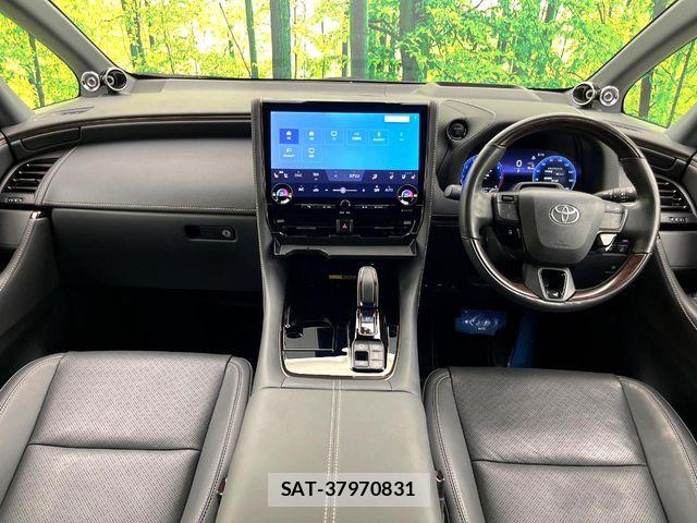 Toyota VELLFIRE 2023-09 8797805-1