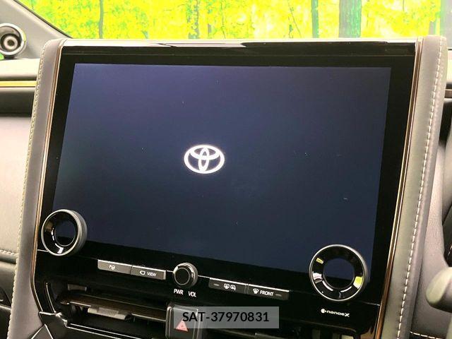 Toyota VELLFIRE 2023-09 8797805-2