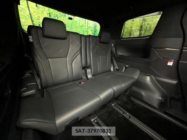 Toyota VELLFIRE 2023-09 8797805-8