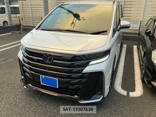 Toyota VELLFIRE 2025-09 8797808-0