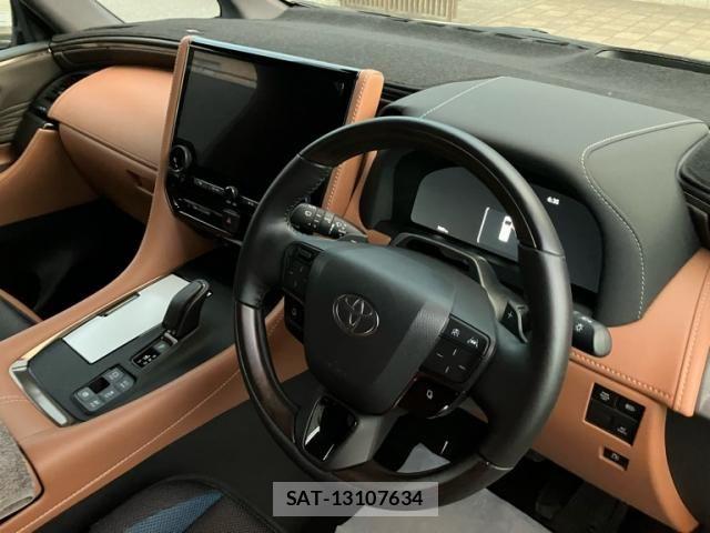 Toyota VELLFIRE 2025-09 8797808-12