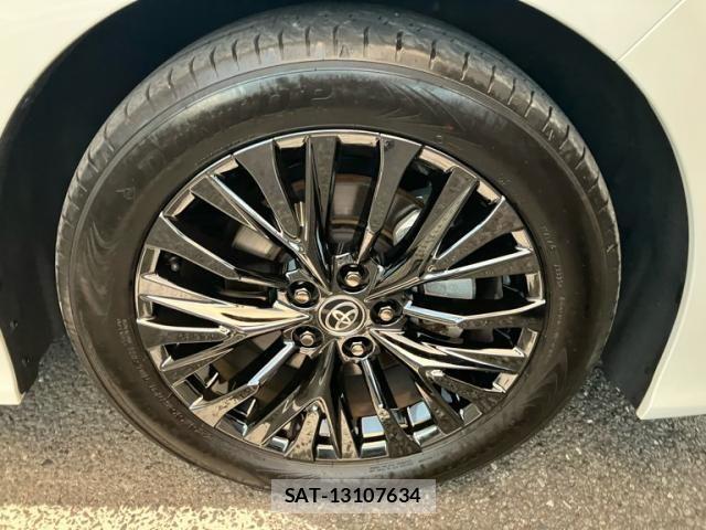 Toyota VELLFIRE 2025-09 8797808-2