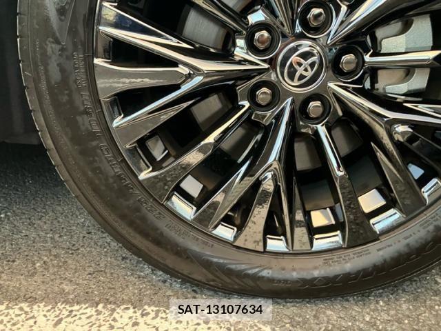 Toyota VELLFIRE 2025-09 8797808-3