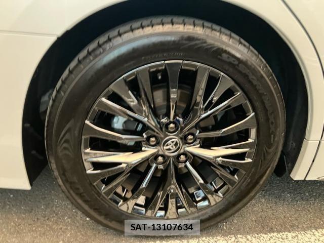 Toyota VELLFIRE 2025-09 8797808-4