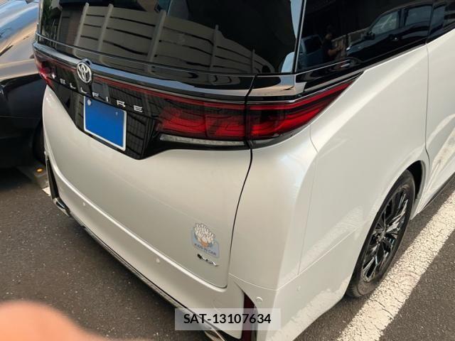 Toyota VELLFIRE 2025-09 8797808-5