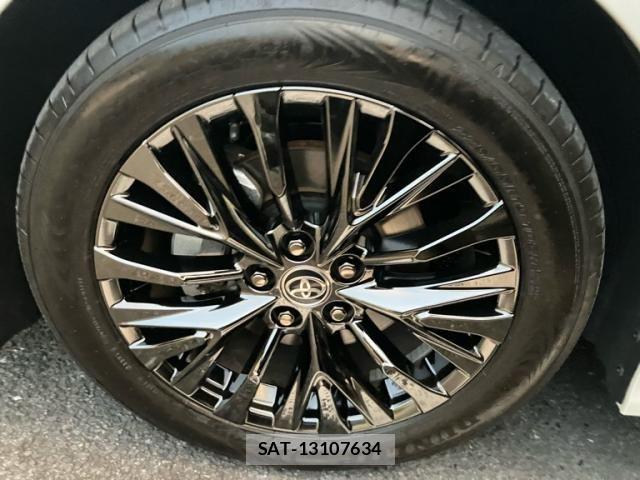 Toyota VELLFIRE 2025-09 8797808-8