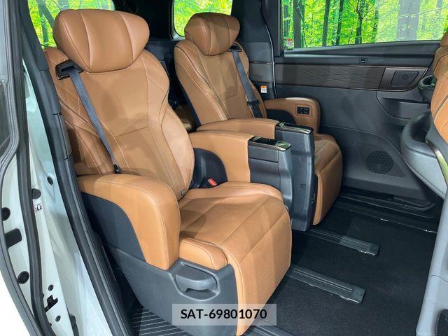 Toyota VELLFIRE 2025-05 8832250-9