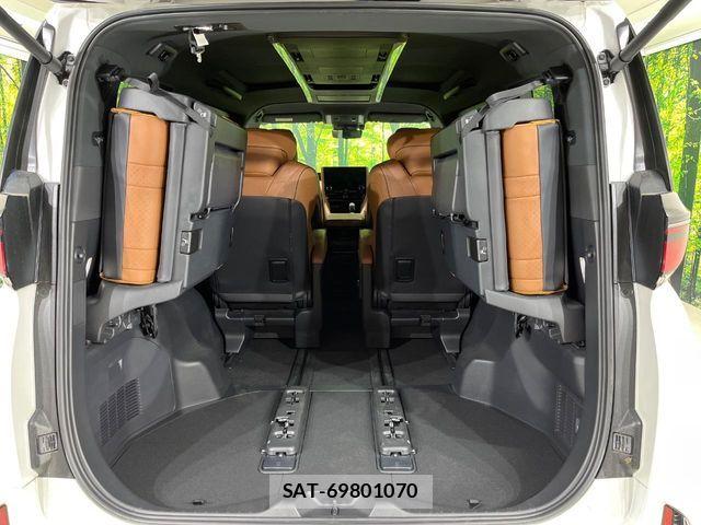 Toyota VELLFIRE 2025-05 8832250-11