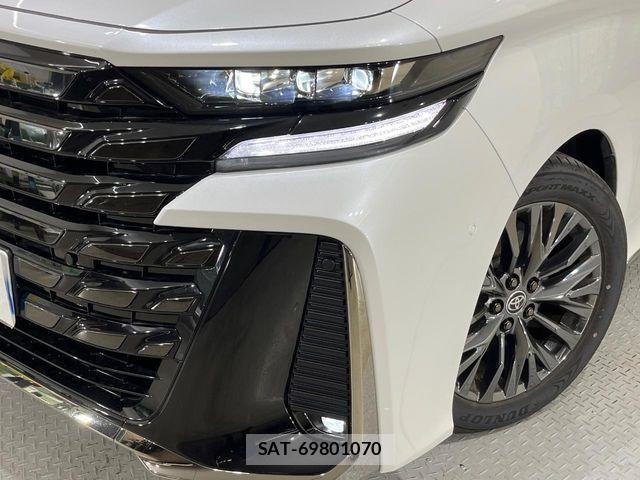 Toyota VELLFIRE 2025-05 8832250-13