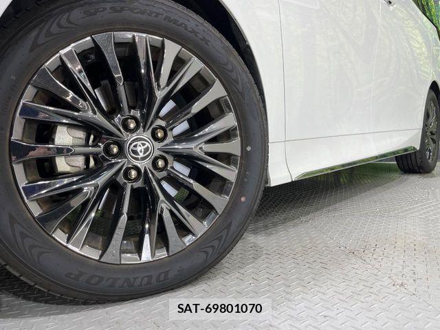 Toyota VELLFIRE 2025-05 8832250-14