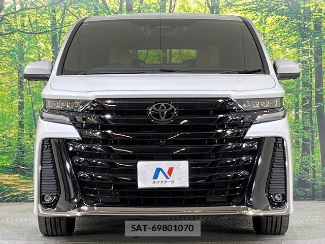 Toyota VELLFIRE 2025-05 8832250-15