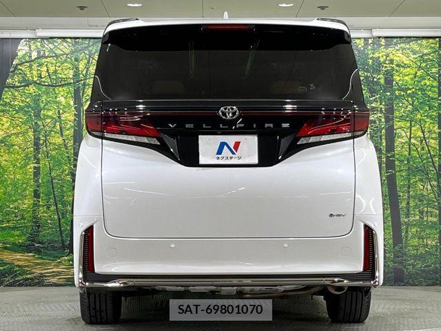 Toyota VELLFIRE 2025-05 8832250-16