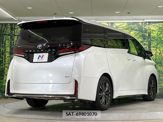 Toyota VELLFIRE 2025-05 8832250-18