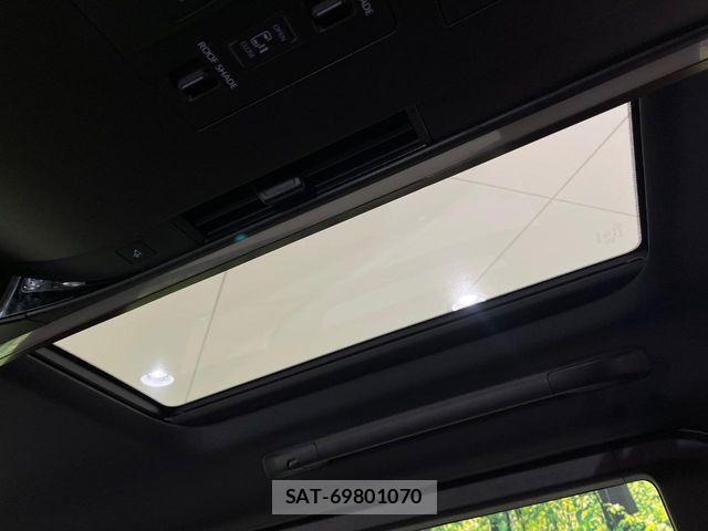 Toyota VELLFIRE 2025-05 8832250-2