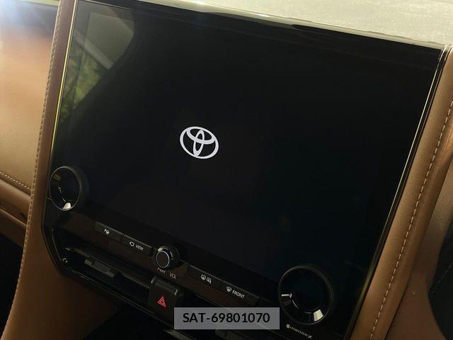 Toyota VELLFIRE 2025-05 8832250-4
