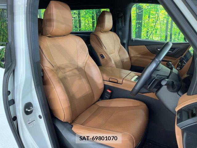 Toyota VELLFIRE 2025-05 8832250-8