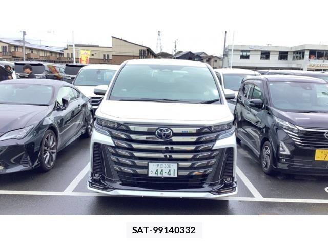 Toyota VELLFIRE 2025-02 8832248-0