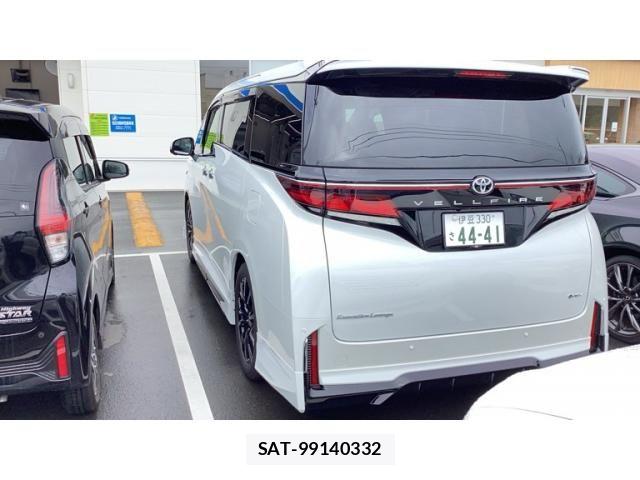 Toyota VELLFIRE 2025-02 8832248-3