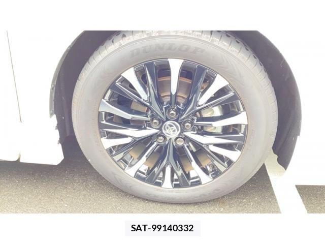 Toyota VELLFIRE 2025-02 8832248-6
