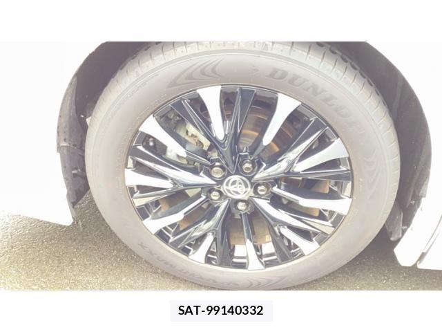 Toyota VELLFIRE 2025-02 8832248-7