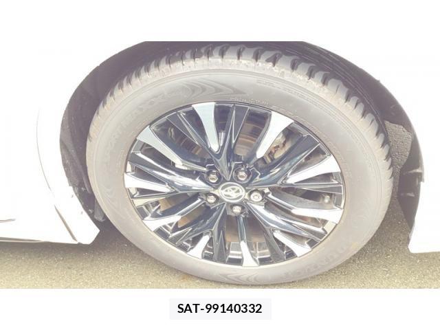 Toyota VELLFIRE 2025-02 8832248-8