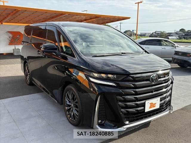 Toyota VELLFIRE 2023-08 8832254-9