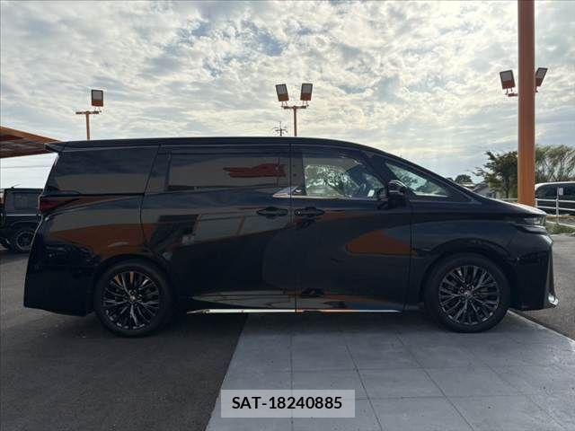 Toyota VELLFIRE 2023-08 8832254-11