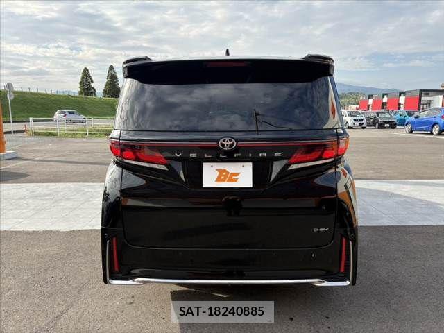 Toyota VELLFIRE 2023-08 8832254-13